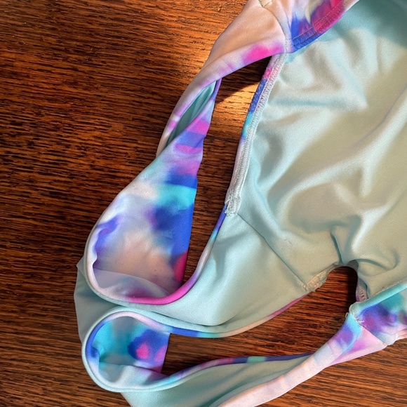 Shopbop Peixoto Cleo Bathing Suit Set, Medium - Picture 7 of 9